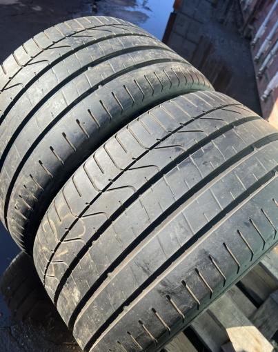 Pirelli P Zero 305/30 R20