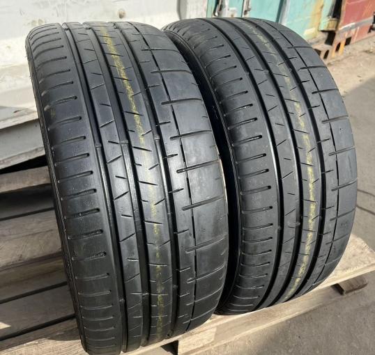Pirelli P Zero Corsa 245/35 R19