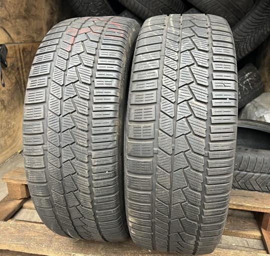 Continental WinterContact TS 860S SSR 225/45 R19