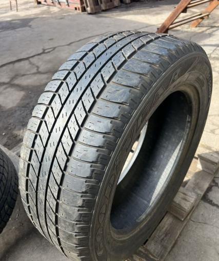 Goodyear Wrangler HP All Weather 255/55 R19