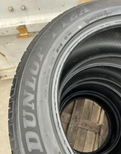 Dunlop Grandtrek PT2A 285/50 R20