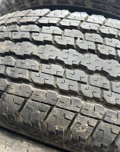 Bridgestone Dueler H/T D840 265/65 R17