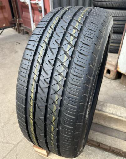 Bridgestone DriveGuard 225/50 R17