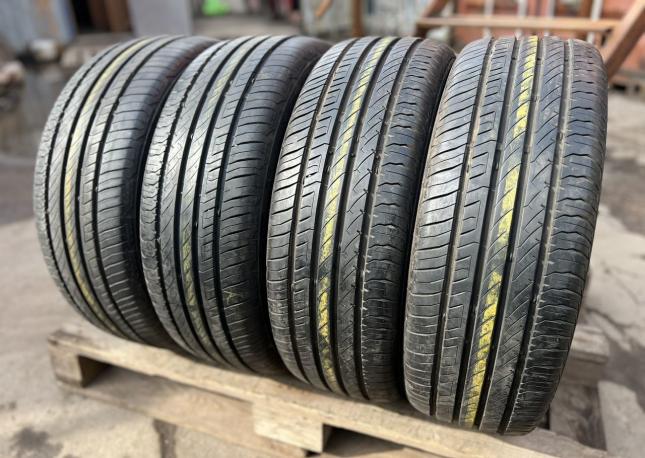 Continental ContiPowerContact 205/55 R17