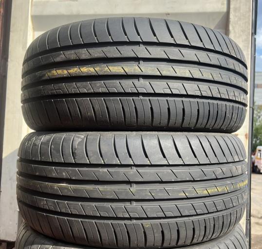 Goodyear EfficientGrip Performance 225/50 R17