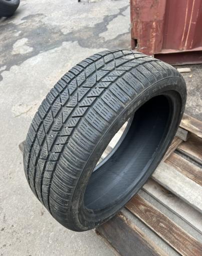 Continental ContiWinterContact TS 830 P 225/40 R18