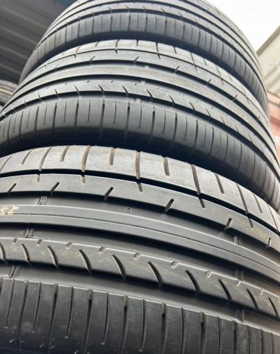 Dunlop SP Sport Maxx 050+ 255/45 R18
