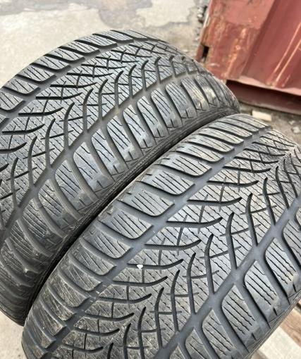 Esa-Tecar Super Grip 7+ HP 225/40 R18