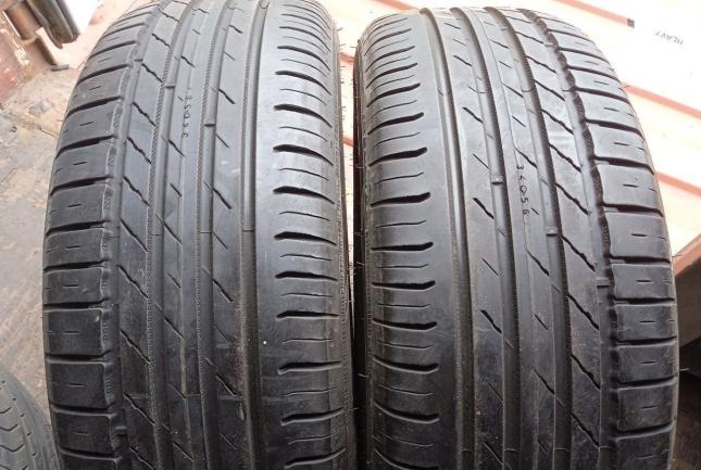 Nokian Tyres Wetproof 1 205/60 R16