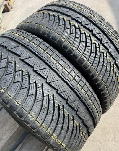 Michelin Pilot Alpin 4 235/35 R19