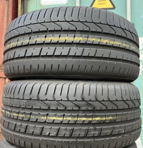 Pirelli P Zero 265/35 R20