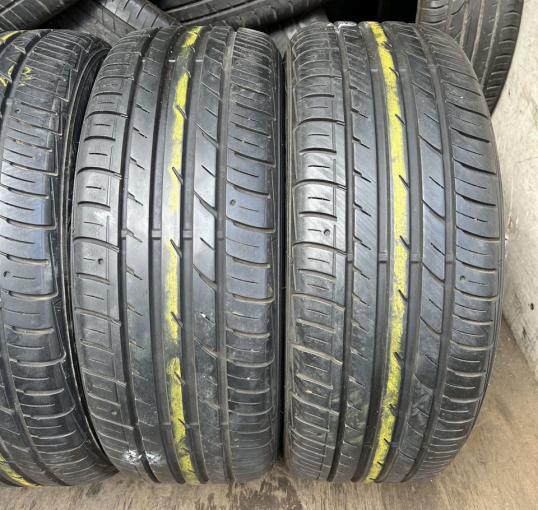 Falken ZIEX ZE914A Ecorun 215/55 R17