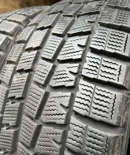 Dunlop Winter Maxx WM01 215/60 R16