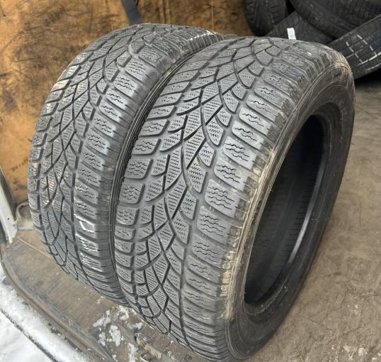 Dunlop SP Winter Sport 3D 225/55 R16