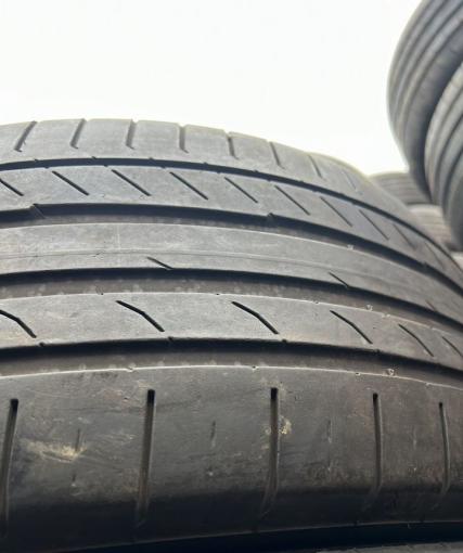 Continental ContiSportContact 5 SSR 235/45 R19