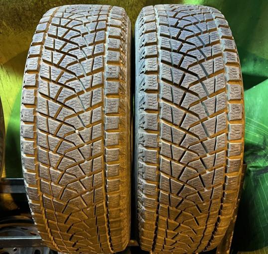 Bridgestone Blizzak DM-Z3 225/65 R17