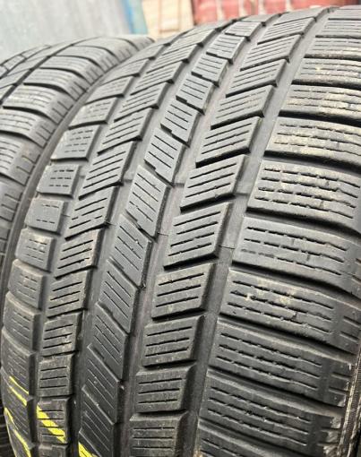 Pirelli Scorpion Ice&amp;Snow 275/40 R20