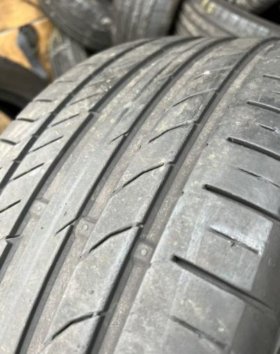 Continental ContiSportContact 5 225/45 R18