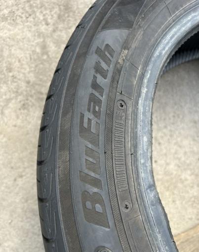 Yokohama BluEarth AE01 185/60 R15