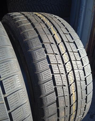 Dunlop DSX 255/40 R20