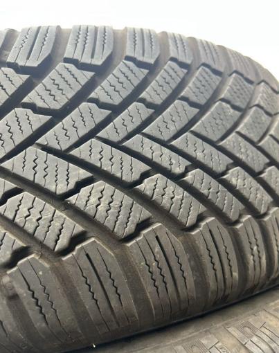 Continental WinterContact TS 860 215/55 R16