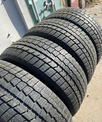 Dunlop Winter Maxx WM02 235/55 R18