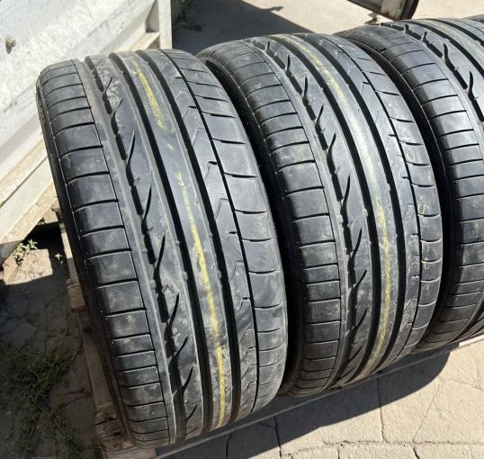 Bridgestone Potenza RE050A 245/35 R20 и 275/30 R20