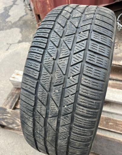 Continental ContiWinterContact TS 830 P 225/40 R18