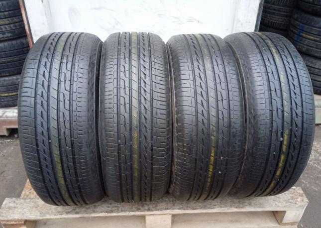 Bridgestone Regno GR-XII 205/55 R16