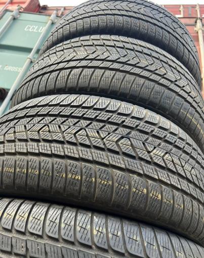 Pirelli Scorpion Winter 285/45 R22