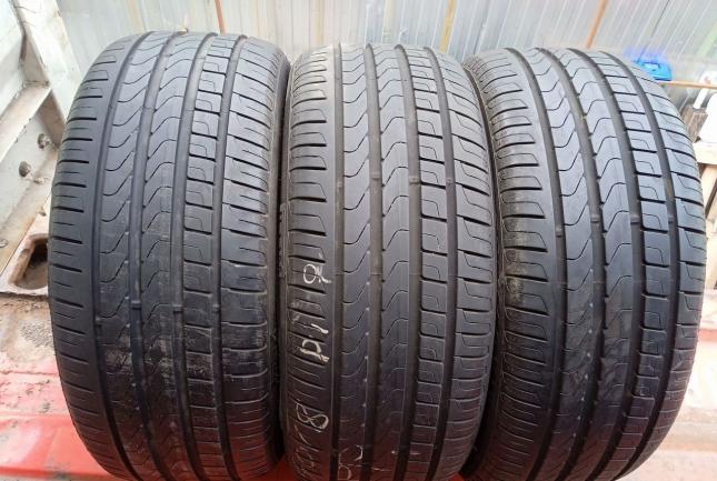 Pirelli Cinturato P7 225/40 R18