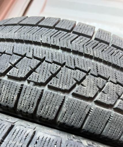 Bridgestone Blizzak VRX 185/65 R15