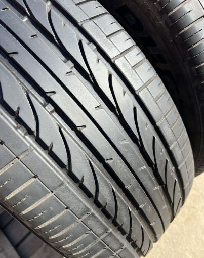 Bridgestone Dueler H/P Sport 285/60 R18