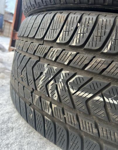 Pirelli Scorpion Winter 285/40 R21