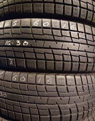 Yokohama Ice Guard IG30 205/60 R16