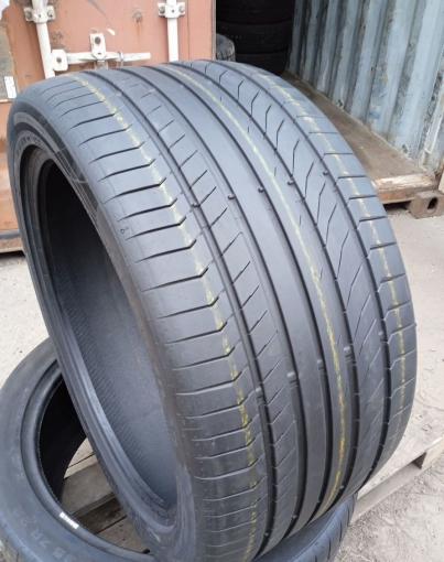 Continental ContiSportContact 5P 325/35 R22