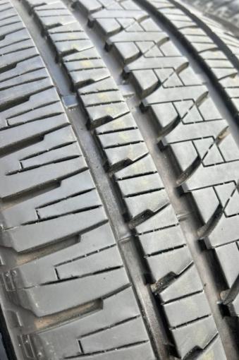 Bridgestone Dueler H/L Alenza 285/45 R22