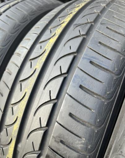 Yokohama BluEarth AE01 185/60 R15