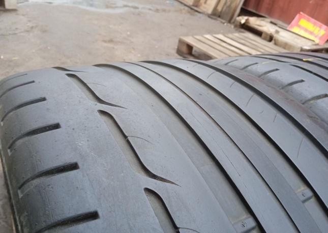 Dunlop SP Sport Maxx RT 275/40 R19