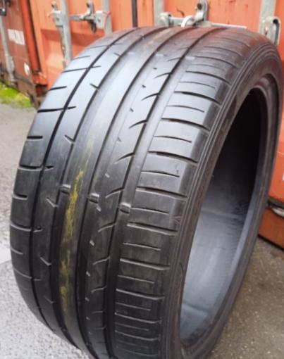 Dunlop SP Sport Maxx 050+ 275/35 R19