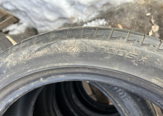 Bridgestone Turanza T005A 235/45 R18