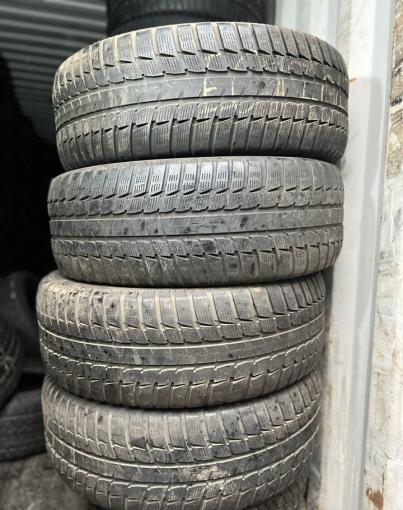 Falken Eurowinter HS-449 265/60 R18