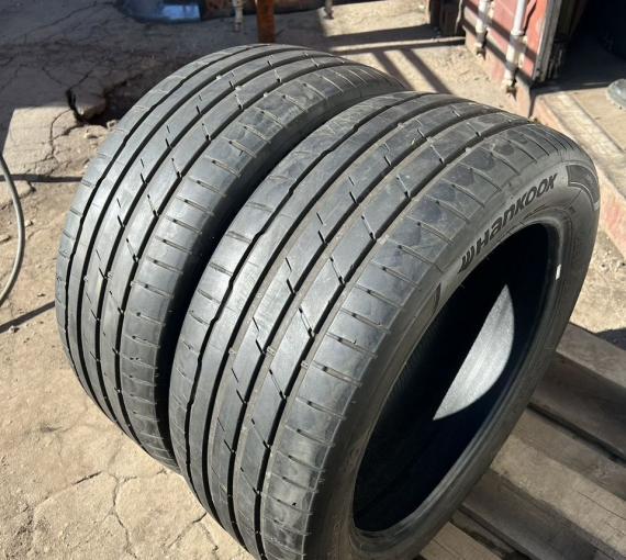 Hankook Ventus S1 Evo 3 K127 255/45 R19