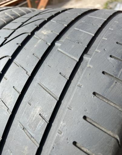 Pirelli P Zero 305/30 R20