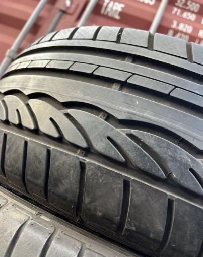 Dunlop SP Sport 01 225/55 R17