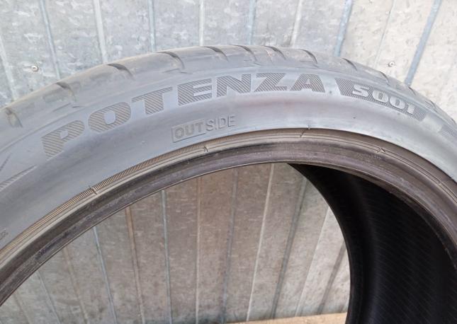 Bridgestone Potenza S001 245/40 R20