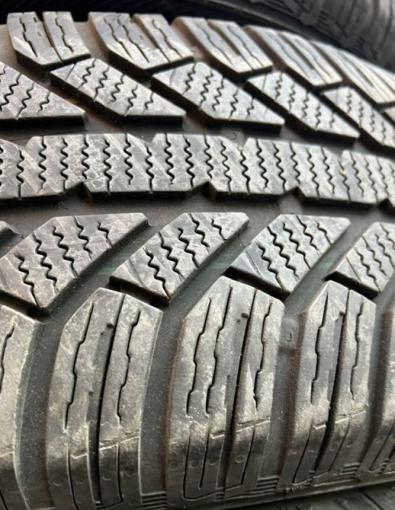 Semperit Master-Grip 2 215/65 R16