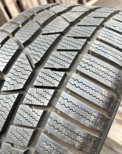 Continental ContiWinterContact TS 830 P 255/40 R18