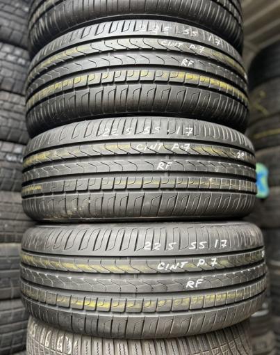 Pirelli Cinturato P7 225/55 R17