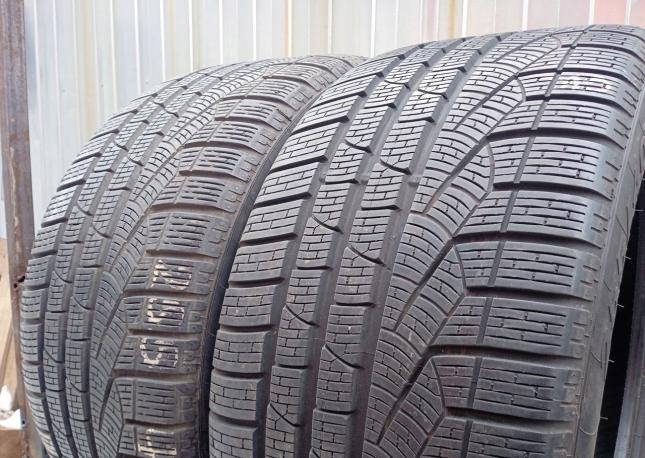 Pirelli Winter Sottozero 240 Serie II 255/40 R18